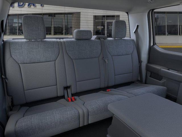 new 2025 Ford F-150 car, priced at $50,779