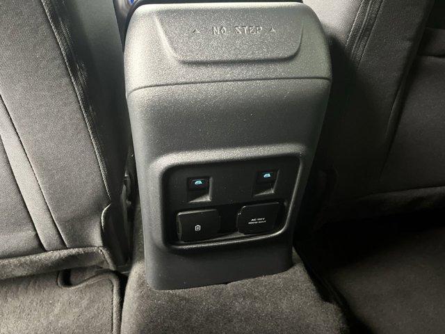 used 2023 Ford Bronco car, priced at $41,990