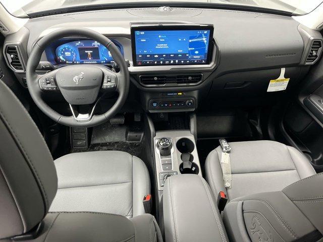 new 2025 Ford Bronco Sport car, priced at $39,930