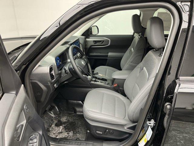 new 2025 Ford Bronco Sport car, priced at $39,930