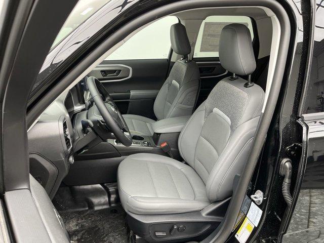 new 2025 Ford Bronco Sport car, priced at $39,930