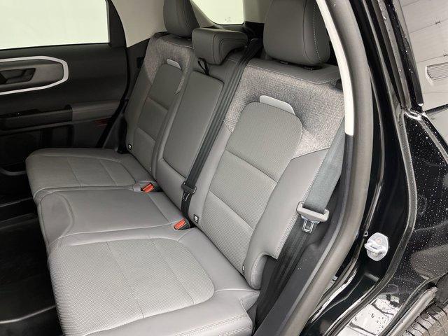 new 2025 Ford Bronco Sport car, priced at $39,930