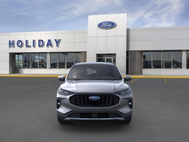 new 2024 Ford Escape car, priced at $46,647