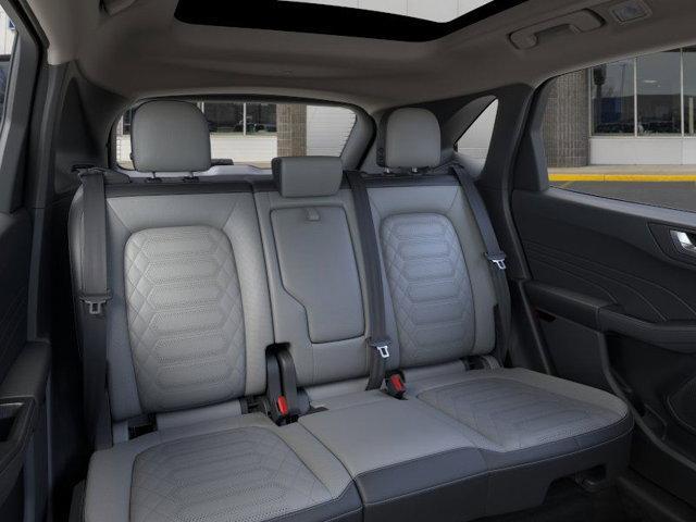 new 2024 Ford Escape car, priced at $38,919