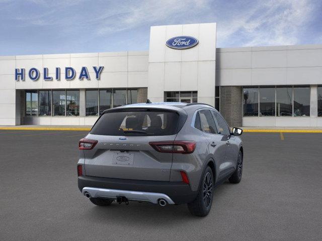 new 2024 Ford Escape car, priced at $38,919