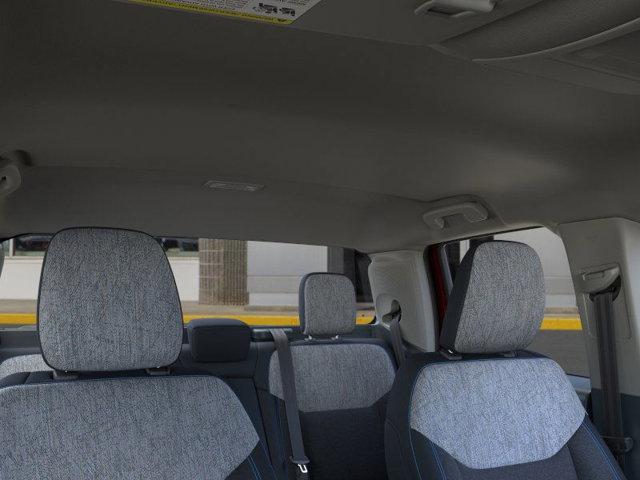 new 2025 Ford Maverick car, priced at $35,600