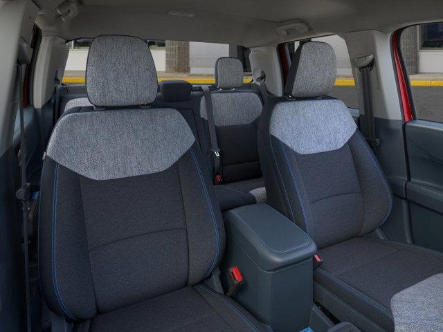 new 2025 Ford Maverick car, priced at $35,600