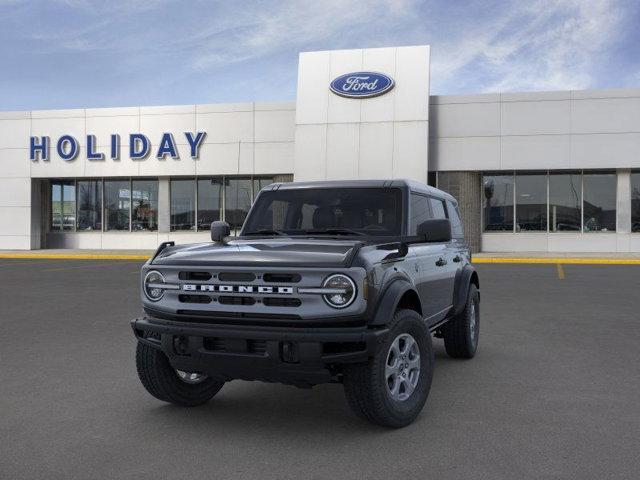 new 2024 Ford Bronco car, priced at $48,329