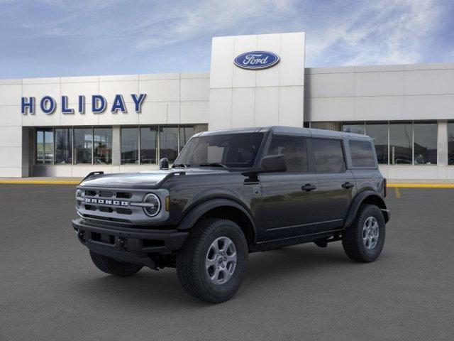 new 2024 Ford Bronco car, priced at $48,329