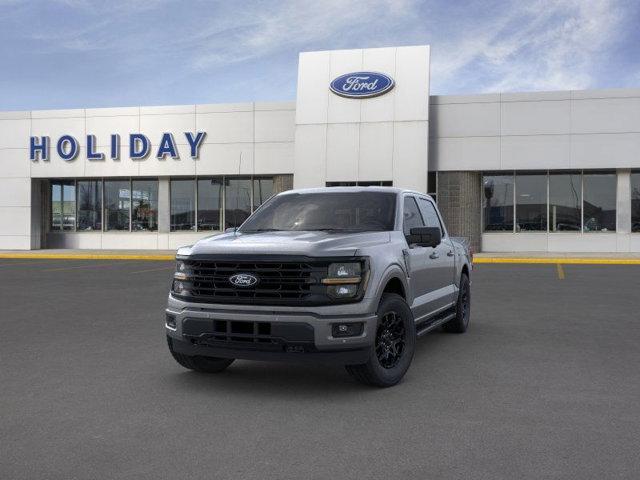 new 2024 Ford F-150 car, priced at $57,445