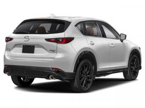 new 2024 Mazda CX-5 car, priced at $37,732