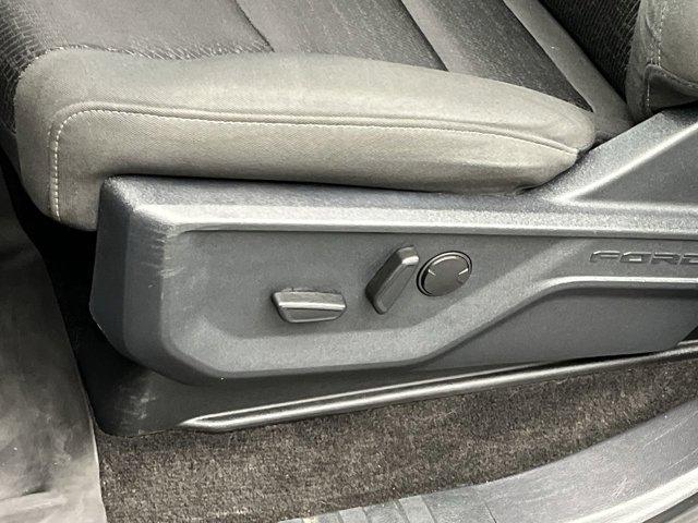 used 2023 Ford F-150 car, priced at $39,990