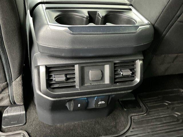 used 2023 Ford F-150 car, priced at $39,990