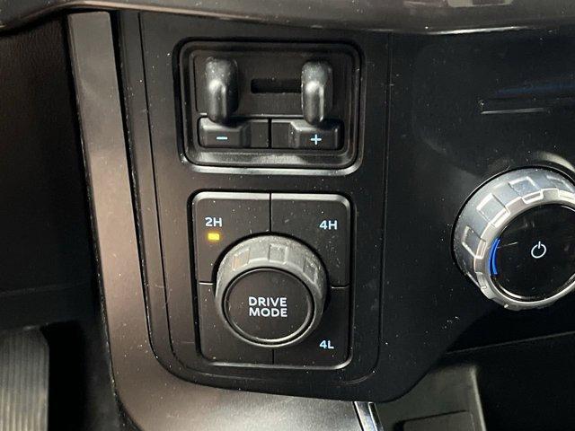 used 2023 Ford F-150 car, priced at $39,990