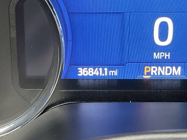 used 2023 Ford F-150 car, priced at $39,990