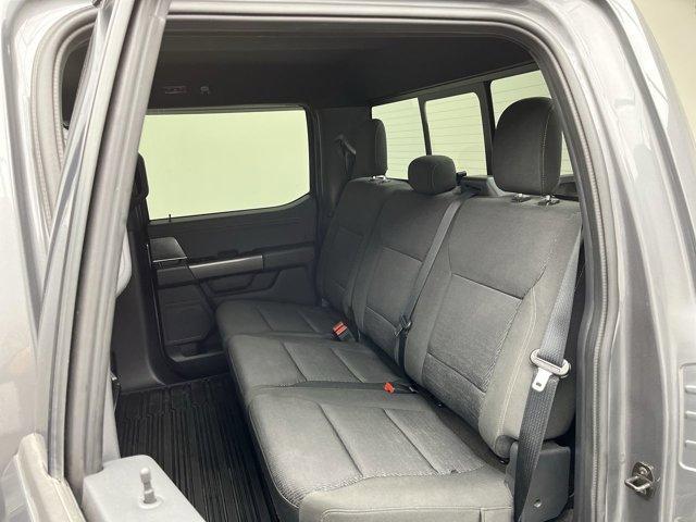 used 2023 Ford F-150 car, priced at $39,990