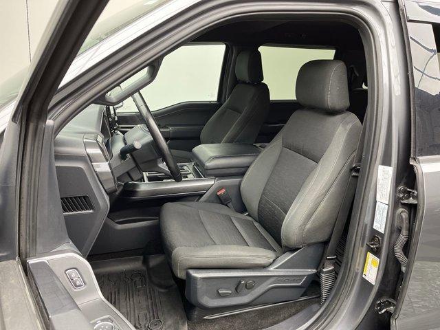 used 2023 Ford F-150 car, priced at $39,990