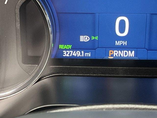 used 2022 Ford F-150 car, priced at $43,990