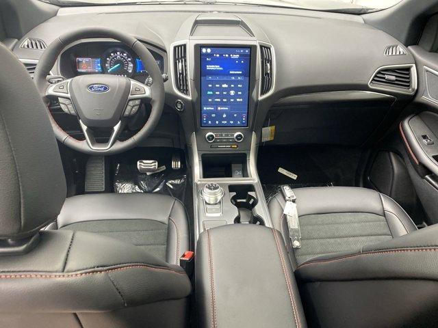 new 2024 Ford Edge car, priced at $47,695