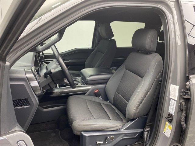 used 2021 Ford F-150 car, priced at $38,990