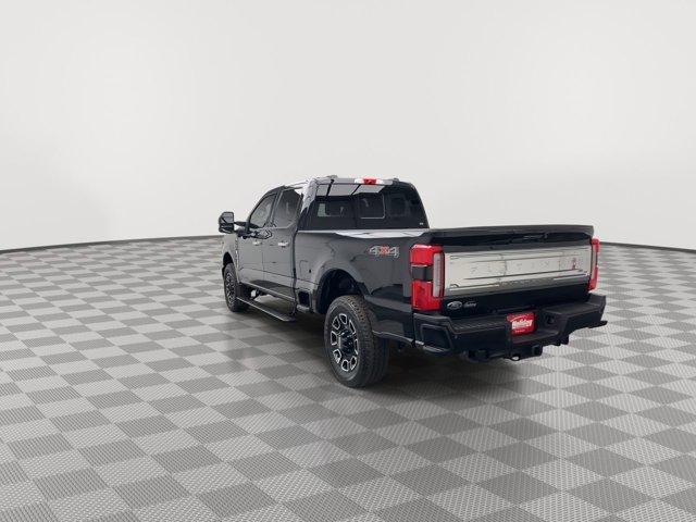 used 2024 Ford F-250 car, priced at $83,990