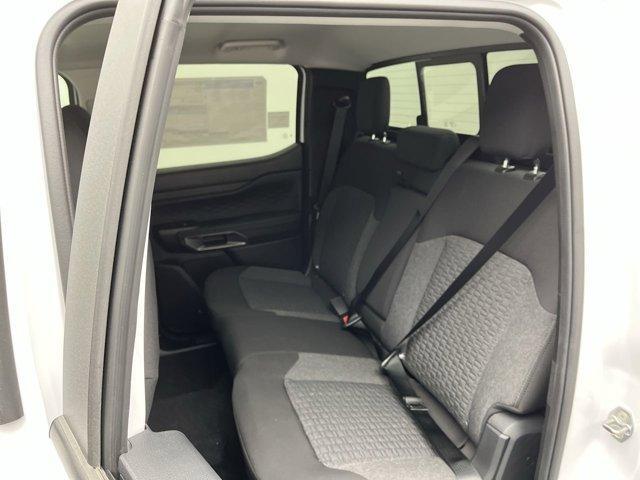 new 2025 Ford Ranger car, priced at $45,142
