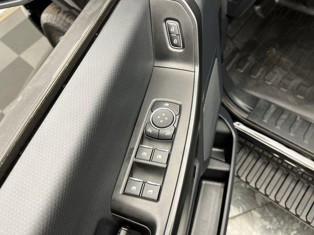 used 2023 Ford F-150 car, priced at $41,490