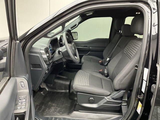 used 2023 Ford F-150 car, priced at $41,490