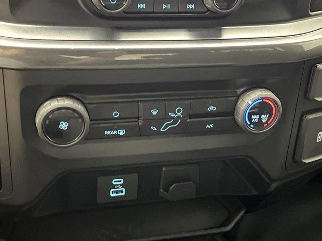 used 2023 Ford F-150 car, priced at $41,490