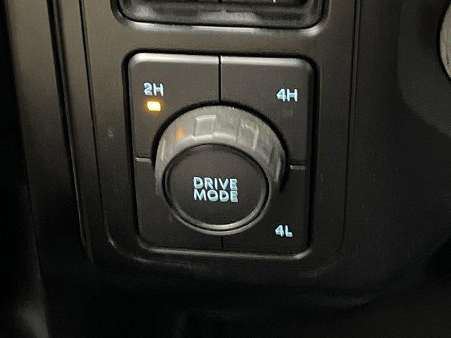 used 2023 Ford F-150 car, priced at $41,490