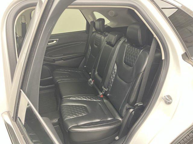 used 2024 Ford Edge car, priced at $38,990