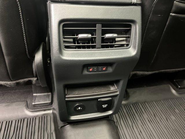 used 2024 Ford Edge car, priced at $38,990