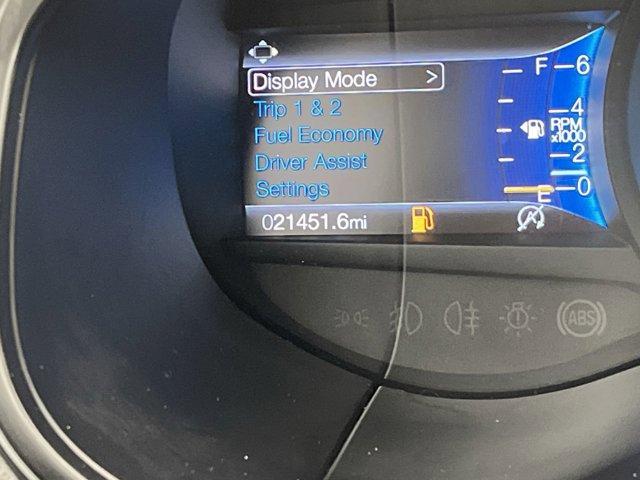 used 2024 Ford Edge car, priced at $38,990