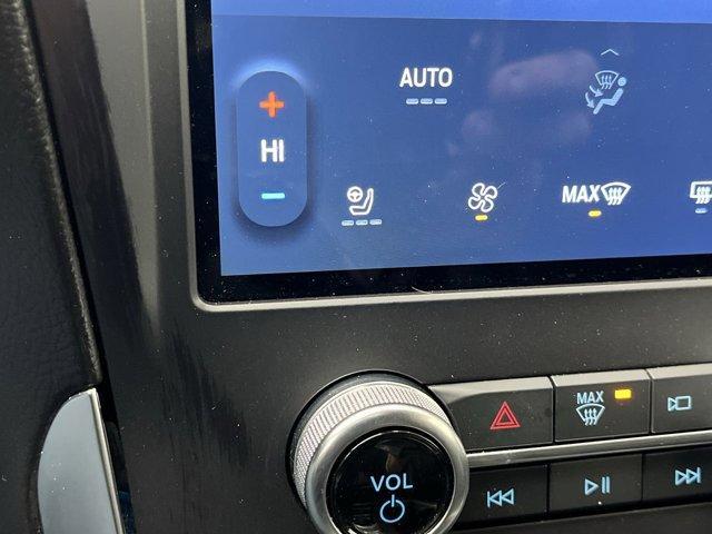 used 2024 Ford Edge car, priced at $38,990