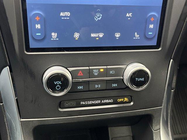 used 2024 Ford Edge car, priced at $38,990