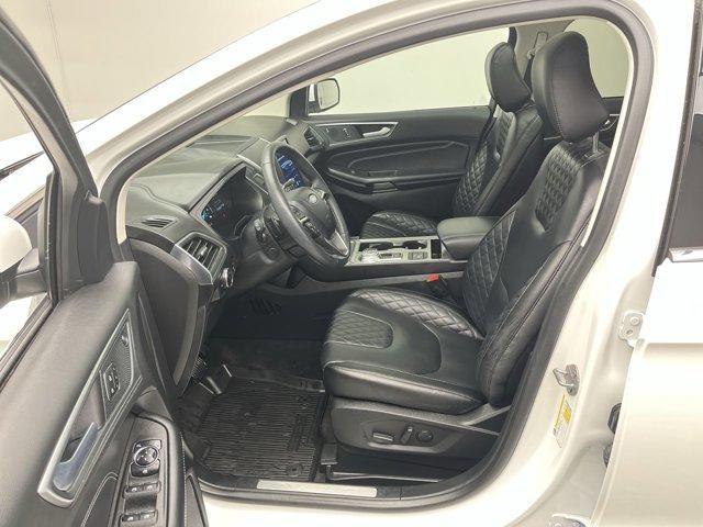 used 2024 Ford Edge car, priced at $38,990