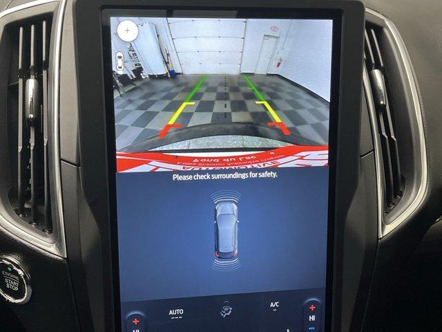 used 2024 Ford Edge car, priced at $38,990