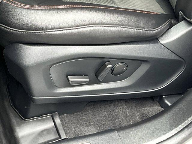 used 2023 Ford Explorer car, priced at $41,990