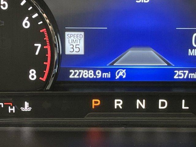 used 2023 Ford Explorer car, priced at $41,990