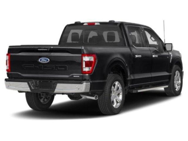 used 2023 Ford F-150 car, priced at $55,990