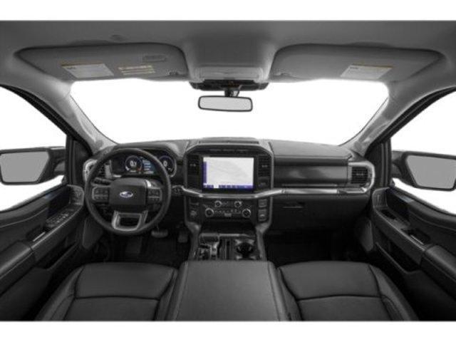 used 2023 Ford F-150 car, priced at $55,990