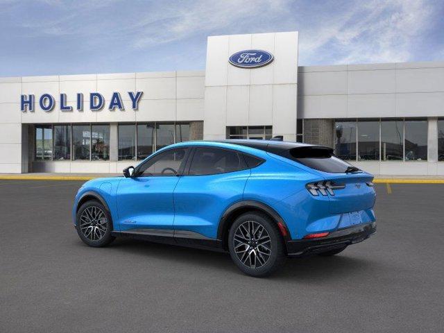 new 2024 Ford Mustang Mach-E car, priced at $52,785