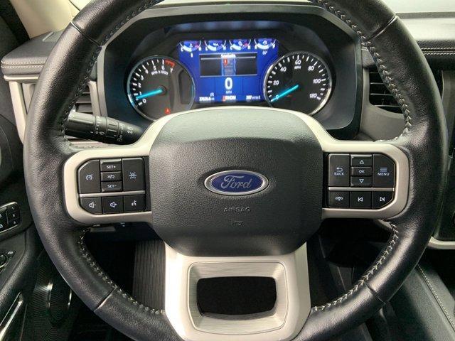 used 2023 Ford Expedition Max car, priced at $51,990