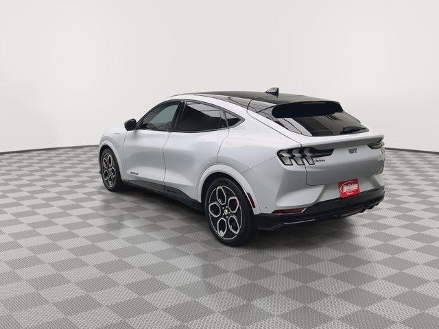 used 2022 Ford Mustang Mach-E car, priced at $34,990