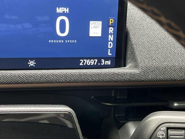 used 2022 Ford Mustang Mach-E car, priced at $34,990