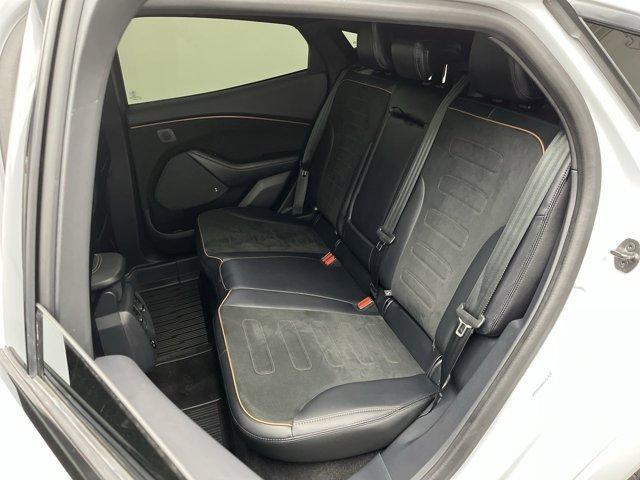 used 2022 Ford Mustang Mach-E car, priced at $34,990