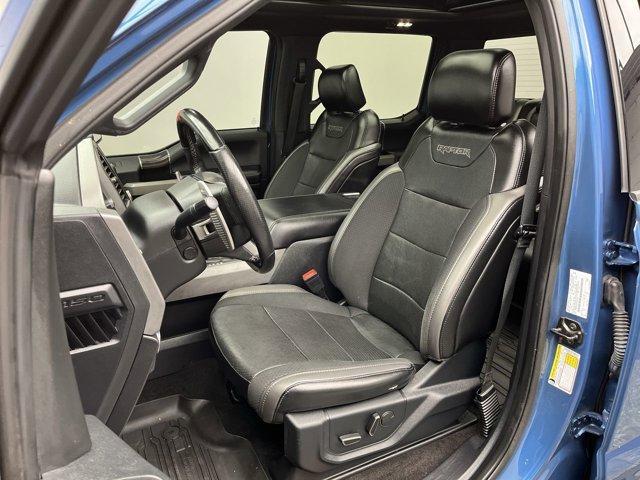 used 2019 Ford F-150 car, priced at $39,990