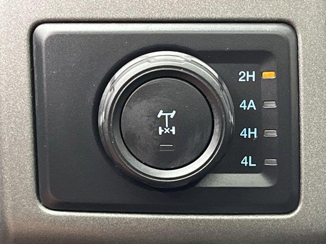 used 2019 Ford F-150 car, priced at $39,990