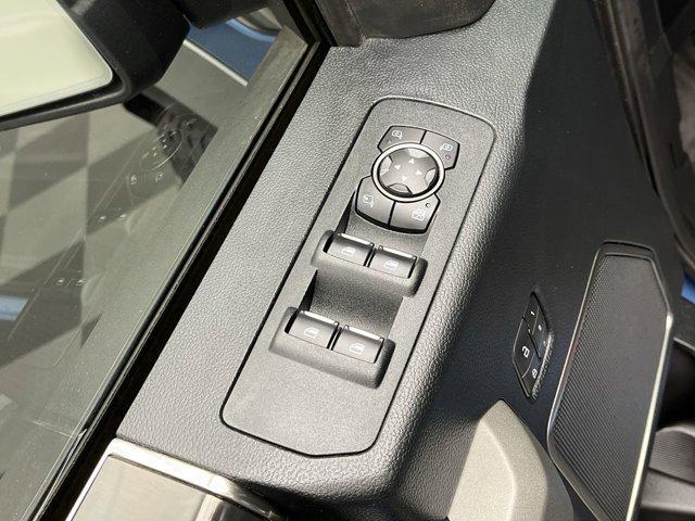 used 2019 Ford F-150 car, priced at $39,990