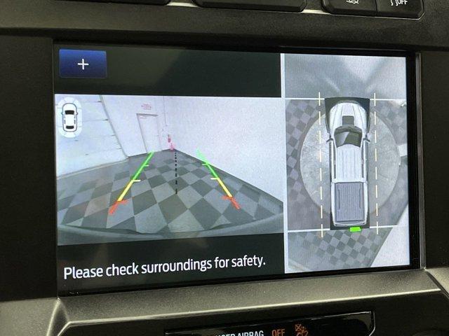 used 2019 Ford F-150 car, priced at $39,990